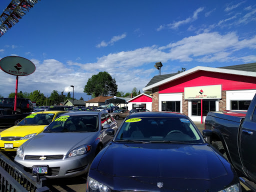 Used Car Dealer «Cars To Go», reviews and photos, 20 NE 82nd Ave, Portland, OR 97220, USA