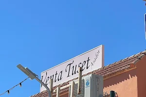 Bar restaurante Venta Tuset image