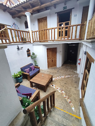 Photos des visiteurs hôtels The Coffee Bean Hotel 29230 San Cristobal de las Casas