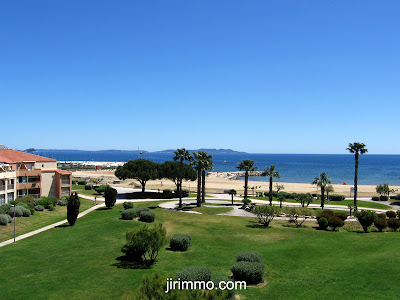JIR Immobilier à La Londe-les-Maures