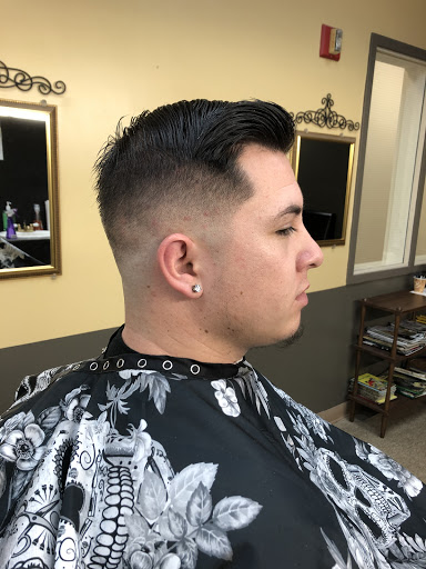 Barber Shop «The Barber Shop», reviews and photos, 4520 Lacey Blvd SE, Lacey, WA 98503, USA