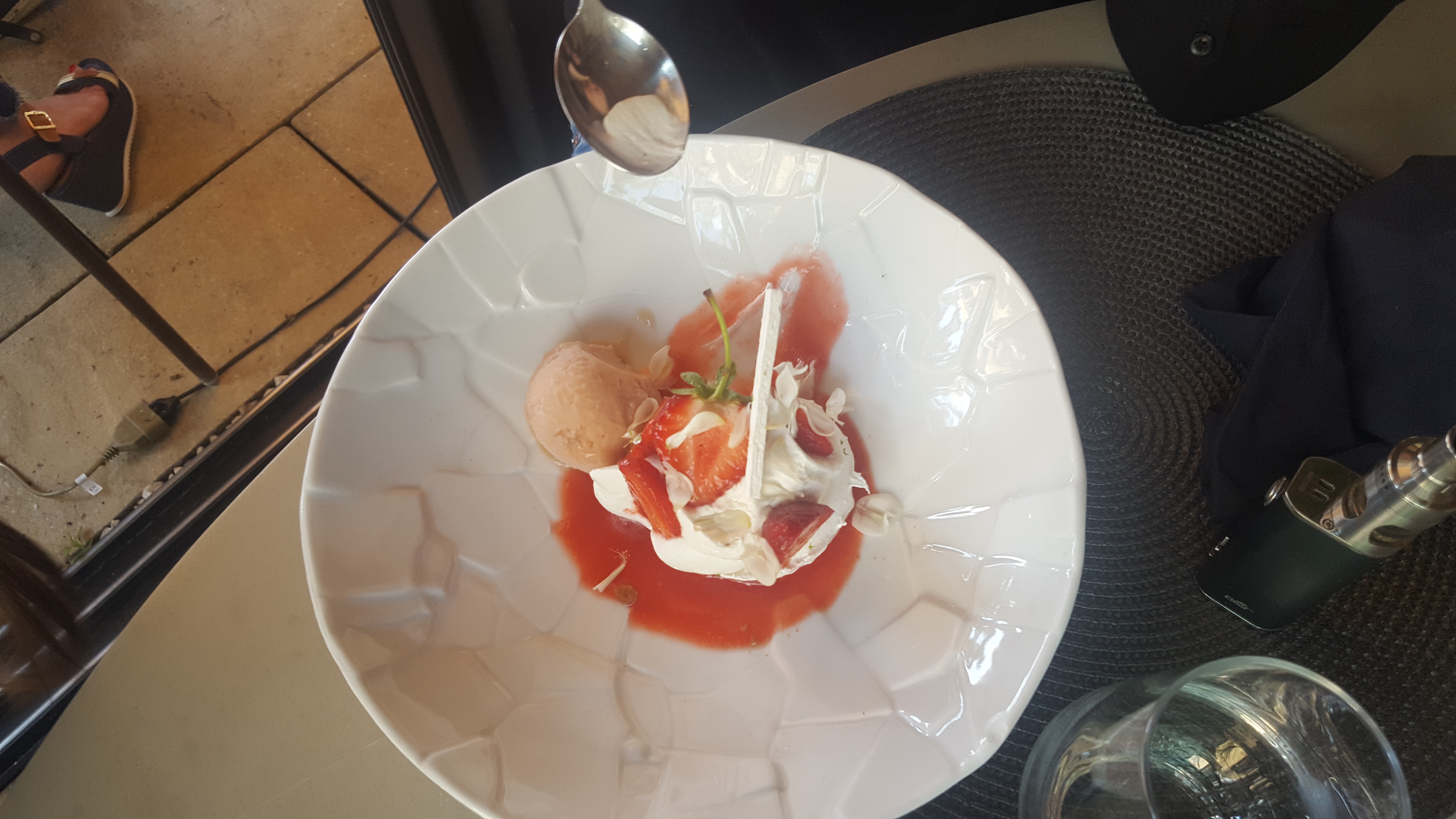 Photo n° 3 de l'avis de cedric.o fait le 08/05/2018 à 13:58