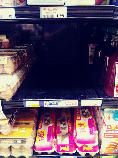 Grocery Store «Hollywood Super Market», reviews and photos, 714 N Main St, Royal Oak, MI 48067, USA