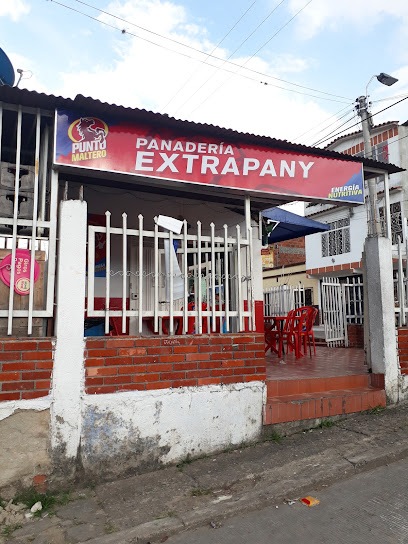 Panadería Extrapany