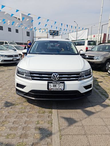 Volkswagen Automotriz Cuautitlán