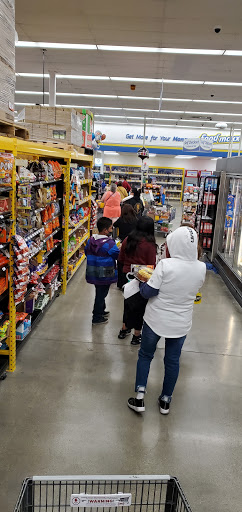 Supermarket «FoodMaxx», reviews and photos, 1465 Main St, Watsonville, CA 95076, USA