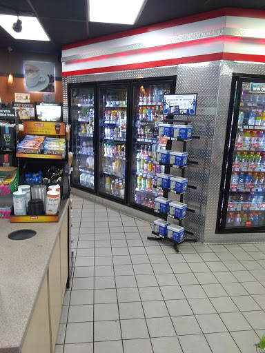Convenience Store «Circle K», reviews and photos, 3030 US-27, Sebring, FL 33870, USA