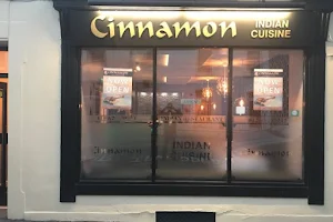 Cinnamon Indian cuisine image