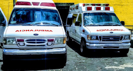 Ambulancias Privadas Starmedic en Guadalajara