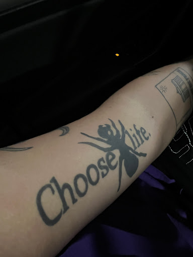Explore 1 hour tattoo ideas, creative tattoo ideas in Los Angeles, available at Hydra Tattoo Studio
