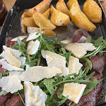 Photo n°2 de l'avis de Giorgio.e fait le 15/01/2024 à 07:47 sur le  La Muccaccia à Milan