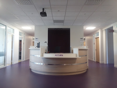 AST Grand Lyon à Lyon