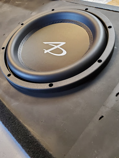 Car Stereo Store «Raam Audio and Electronics», reviews and photos, 269 S Circle Dr, Colorado Springs, CO 80910, USA