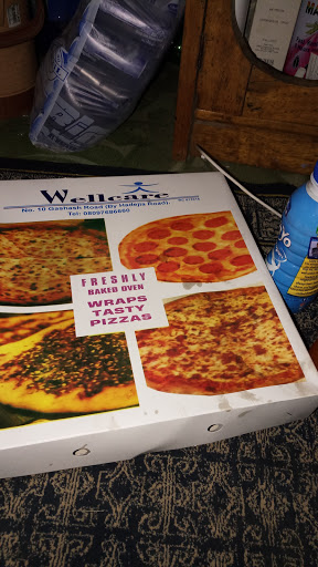 Falafilo, GRA, Kano, Nigeria, Family Restaurant, state Kano