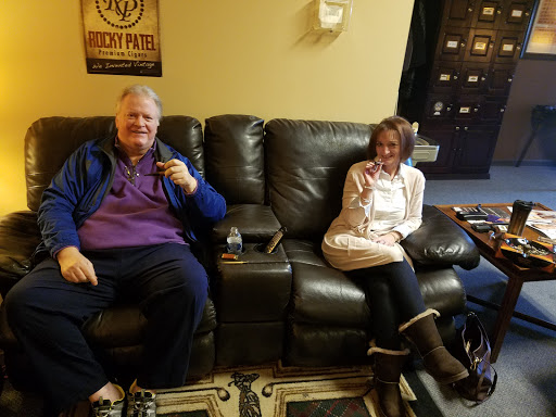 Tobacco Shop «Indian River Tobacco Traders», reviews and photos, 608 28th St SW, Wyoming, MI 49509, USA