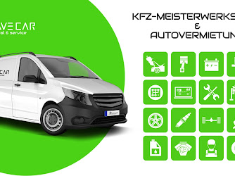 FAVE CAR GmbH - KFZ-Werkstatt