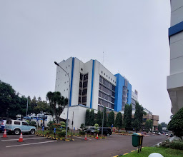 Stadion Bea Cukai Rawamangun photo