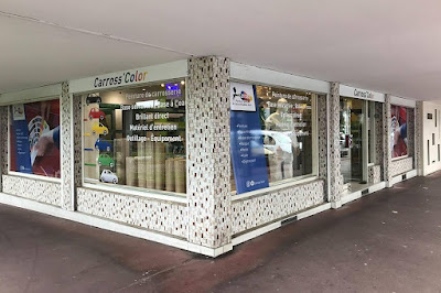 Carross’color à Maromme