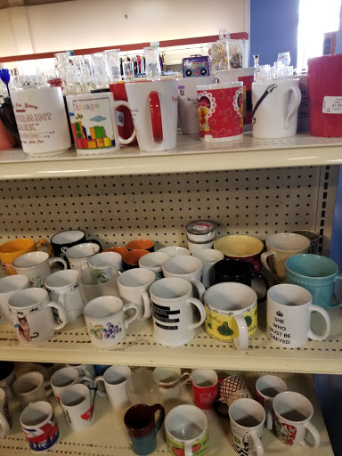 Second Hand Store «Goodwill - Glendale», reviews and photos