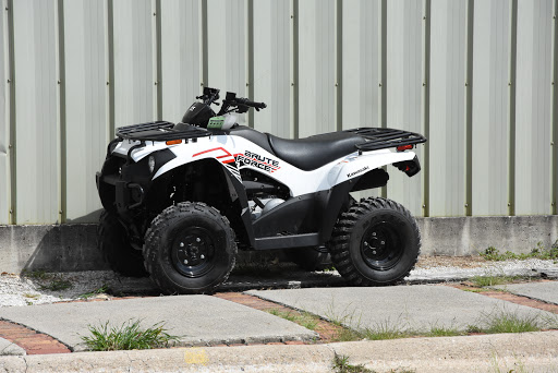 Motorcycle Dealer «Adams Cycles Inc», reviews and photos, 631 W Lincoln Hwy, Nevada, IA 50201, USA