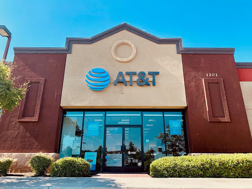 AT&T Store