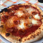 Photo n°1 de l'avis de Tommaso.a fait le 28/06/2020 à 07:05 sur le  Pizzeria Mezzaluna à Orciano Pisano