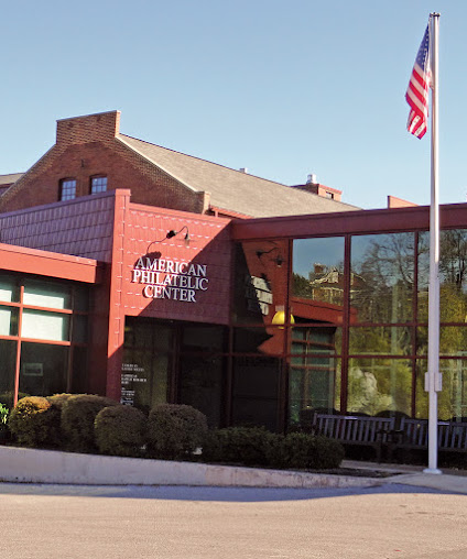 American Philatelic Society