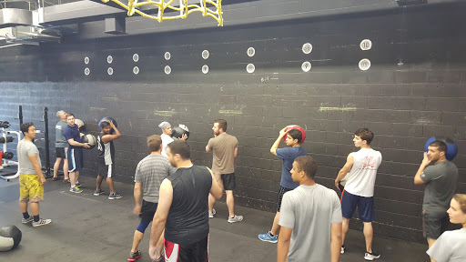 Gym «CrossFit Tysons Corner», reviews and photos, 8453 Tyco Rd K, Vienna, VA 22182, USA