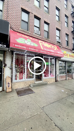 Florist «Cinderella Florist», reviews and photos, 1921 Avenue Z, Brooklyn, NY 11235, USA