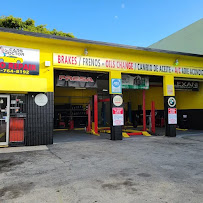 CARS DOCTOR LLC - Photo 9 - Car repair in Miami, FL, Miami