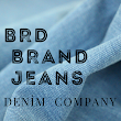Brd Brand Jeans - Kocaoğlu Tekstil