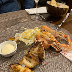 Photo n°3 de l'avis de Rossana.e fait le 02/05/2023 à 19:52 sur le  Manu cucina e vino à Genoa