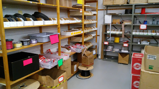 Electronics Store «Tanner Electronics», reviews and photos, 1100 Valwood Pkwy #100, Carrollton, TX 75006, USA