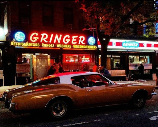 Appliance Store «Gringer & Sons», reviews and photos, 29 1st Avenue, New York, NY 10003, USA