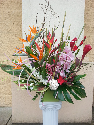 Florist «VIP Flowers», reviews and photos, 11050 SE Powell Blvd #377, Portland, OR 97266, USA