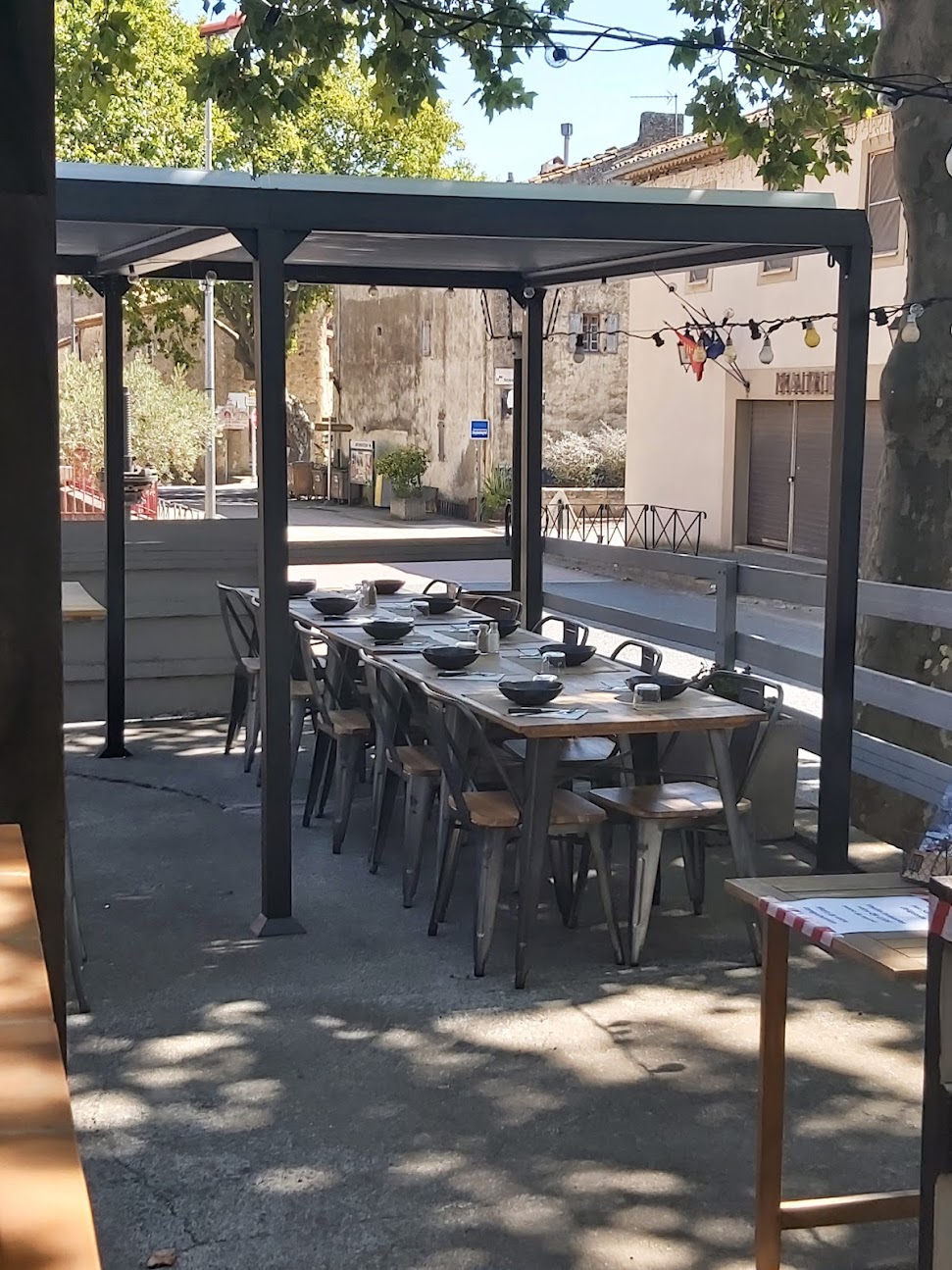 Photo de La Talariane