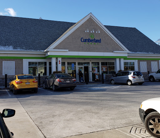Gas Station «Cumberland Farms», reviews and photos, 241 Main St, Amesbury, MA 01913, USA
