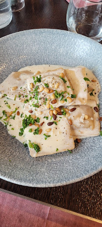 Ravioli du IL RISTORANTE - le restaurant italien de Tours - n°5