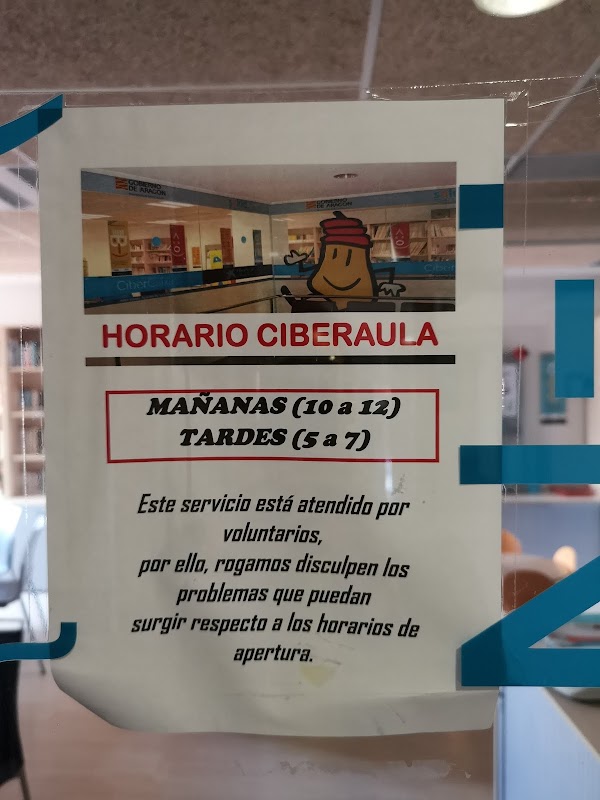 Hospital Teruel