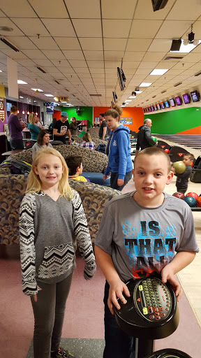 Bowling Alley «Dover Bowl», reviews and photos, 887 Central Ave # B, Dover, NH 03820, USA