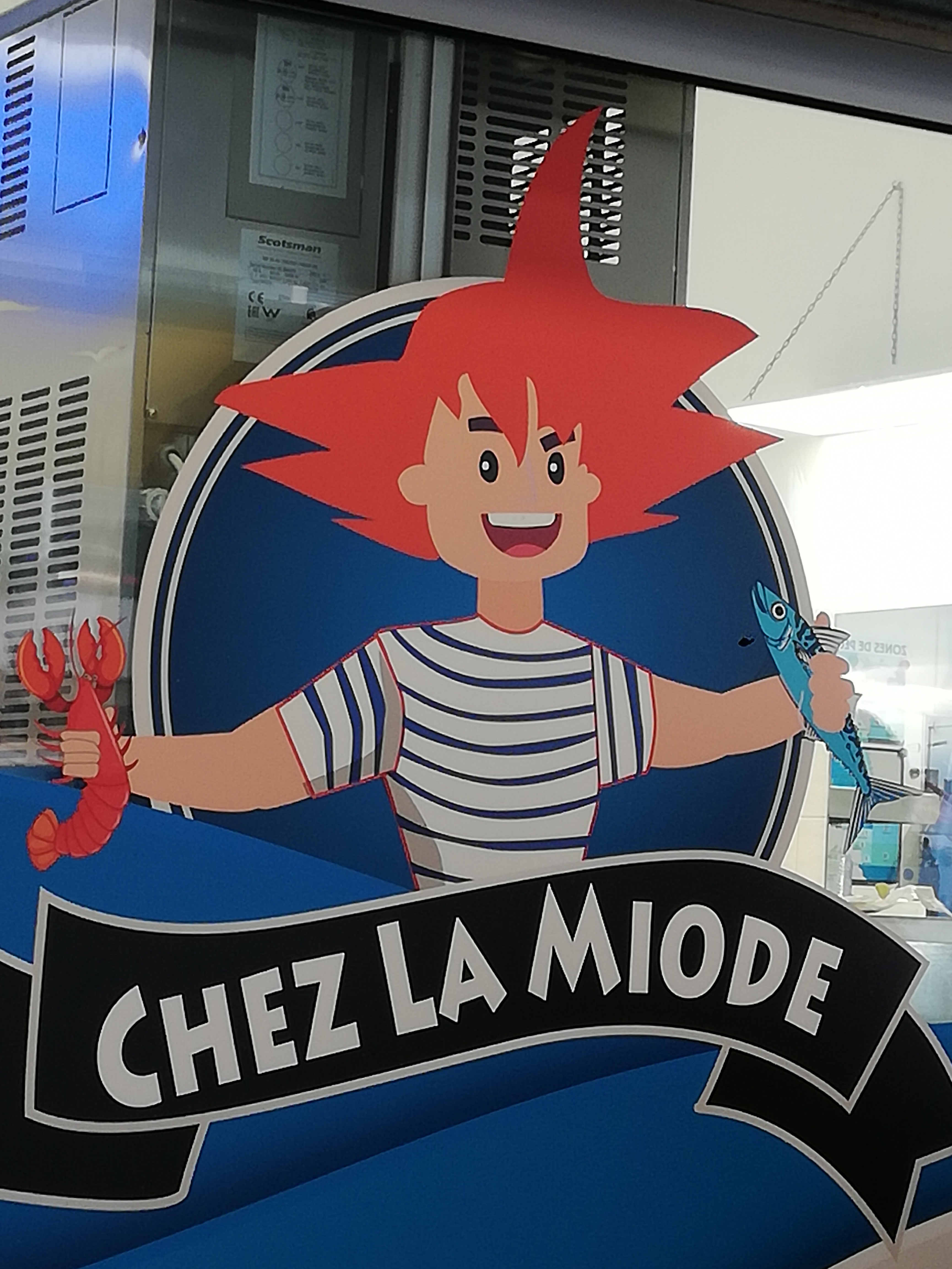 Photo n° 1 de l'avis de Ange.i fait le 30/06/2022 à 18:37