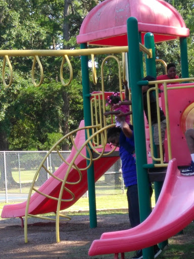 Park «Gower Estates Park», reviews and photos, 24 Evelyn Ave, Greenville, SC 29607, USA