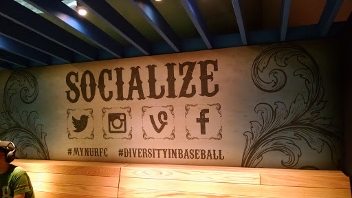 Museum «National Underground Railroad Freedom Center», reviews and photos, 50 E Freedom Way, Cincinnati, OH 45202, USA