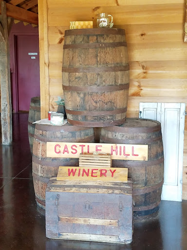 Winery «Castle Hill Winery», reviews and photos, 3650 Lexington Rd, Versailles, KY 40383, USA