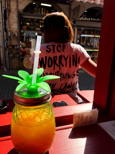 Jack Of Spades - Καφετέρια