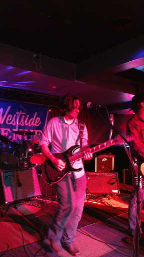 Bar «Westside Venue», reviews and photos, 3721 Harrison Ave, Cincinnati, OH 45211, USA