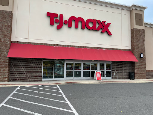 Department Store «T.J. Maxx & HomeGoods», reviews and photos, 24630 Dulles Landing Dr, Dulles, VA 20166, USA