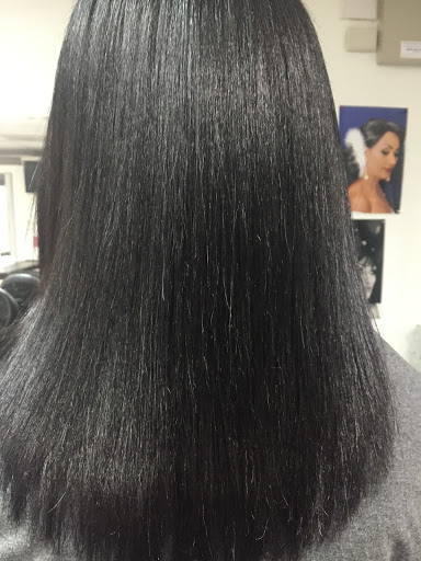 Beauty Salon «Almaz Diamond Hair Salon», reviews and photos, 3811 S George Mason Dr, Falls Church, VA 22041, USA