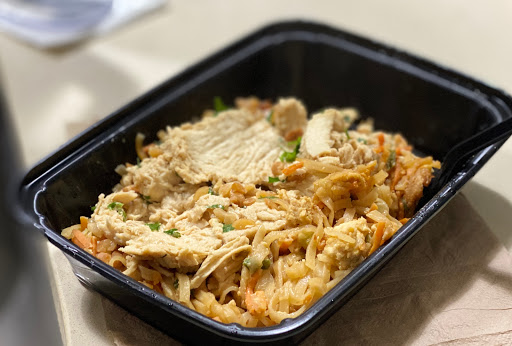 Health Food Restaurant «Fitlife Foods South Tampa», reviews and photos, 1902B S Dale Mabry Hwy, Tampa, FL 33629, USA