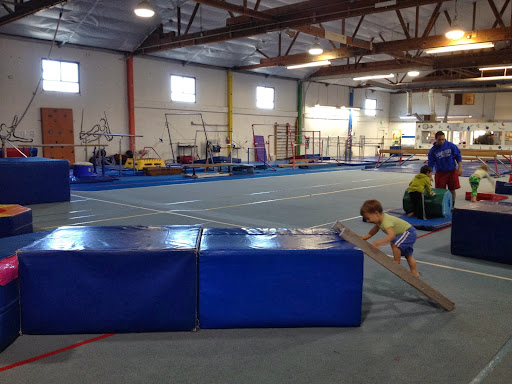 Gymnastics Center «Encore Gymnastics», reviews and photos, 999 Bancroft Rd, Concord, CA 94518, USA